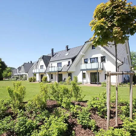 Strandnahe Mit Balkon, Gratis Nutzung Vom Ahoi Erlebnisbad Und Sauna In Sellin - Rex Rugia 14-5