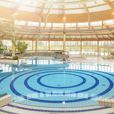 Rex Rugia 14-5 Mit Sauna- Und Schwimmbadnutzung Im Ahoi Sellin Lobbe