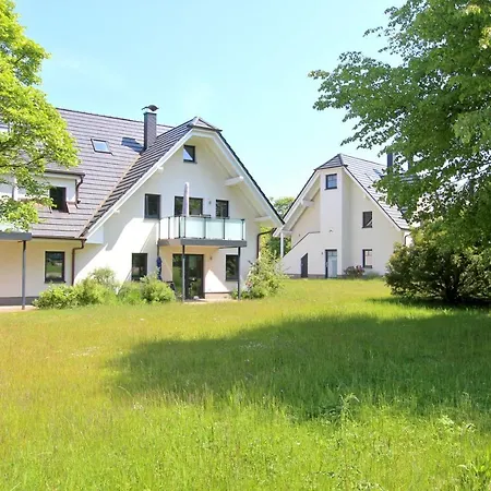 Rex Rugia 14-5 Mit Sauna- Und Schwimmbadnutzung Im Ahoi Sellin *